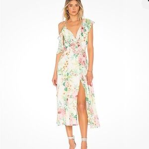 Yumi Kim Dress-like new size L
